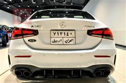 مێرسێدس بێنز A-Class